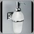 (6534C) Times Square Soap Dispenser