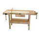 Click for more about CARPENTERS WORKBENCH-1 DRAWER - Draper.