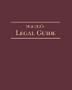 Magill's Legal Guide - 3 Volume set