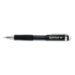 Twist-Erase III Mechanical Pencil, .9mm Lead, Black Barrel