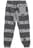 Thrill Big Boys' "Buzzy Stripes" Joggers - gray, 14 - 16