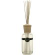 Archipelago Botanicals Signature Series Fragrance Reed Diffuser - Bergamot Tobacco by Archipelago