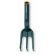 Fiskars Cultivator Graphite Handle