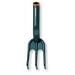Outdoor Living : Fiskars Cultivator Graphite Handle