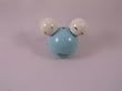 Mickey Mouse MP3 Music Player Blue