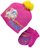 Shimmer and Shine Little Girls' Toddler 