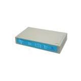 ADSL MODEM AND ROUTER 4 PORTS
