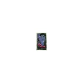 Bloodfist 8: Hard Way Out [VHS]