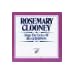 Rosemary Clooney Sings the Lyrics of Ira Gershwin