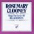 Rosemary Clooney Sings the Lyrics of Ira Gershwin