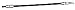 Control Cable 400 18\' By Teleflex Mechanical