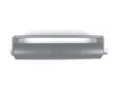 Antech 2672-B Slide Gate Roller - 12 side mount guide roller assembly,1/8wall,pin rod