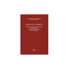 Ikonologie und Didaktik: Begegnungen zwischen Kunstwissenschaft und Kunstp�dagogik. Festschrift f�r Axel von Criegern zum 60. Geburtstag