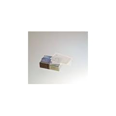 Laminierfolie, Business-Card, 90x60 mm, 125 mic, 100 Stk.