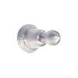 Delta 69235-PC Polished Chrome Traditional Bathroom Robe Hook