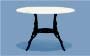 Patio Furniture Cover: Round Table Cover