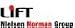 Software : LIFT- Nielson Norman Group Edition for Macromedia Dreamweaver