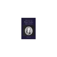 The Cult of King Charles the Martyr (Studies in Modern British Religious History)