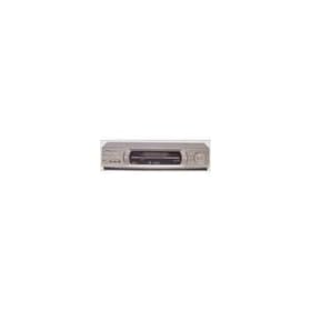 Sharp VCMH722  Video Recorder