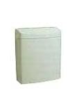 Bobrick B-5270 Matrix Series Surface-Mounted Sanitary Napkin Disposal