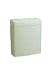 Bobrick B-5270 Matrix Series Surface-Mounted Sanitary Napkin Disposal