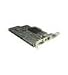 IBM 73P9265 FRU Remote Supervisor Adapter II Assembly replaces 59P2998 (Option 59P2984 / 59P2989)