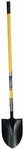 Union Shovel Long Handle Round Point