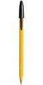 Bic Org Crist Fine Blk B20 1199110114