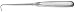 Miltex Instrument Elevator Blair Cleft Rt Angle 5mm 8" Ea - Model PM-7801 Categorization: Instruments > Miscellaneous