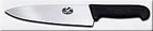 Review Victorinox  / Victorinox - Chefs Knife Extra Broad 20cm