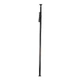 Manfrotto 032BSET Autopoles Extends from 82.7-Inch-145.7-Inch Replaces 2956 - Set Of 2 (Black)