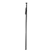 Manfrotto 032BSET Autopoles Extends from 82.7-Inch-145.7-Inch Replaces 2956 - Set Of 2 (Black)