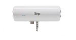 Griffin iTrip FM Transmitter for iPod mini; iPod classic 3G, 4G (White)