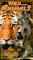 VHS : Wild About Animals: Africa & India