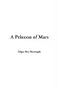 A Princess of Mars