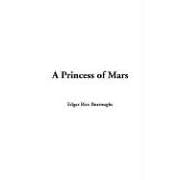 A Princess of Mars