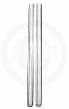 Dew Mfg 41mm Show Chrome Fork Tubes - 30.25in. T2005
