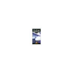 Trains Unlimited: Built For Speed (History Channel Documentary) [VHS]
