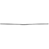 1967-68 GMC Truck Hood Molding by Dynacorn