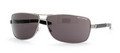 DIESEL Sunglasses CHECK-IN/S 0KH9 (R7) Shy Ruthenium (Gray)