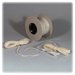 1/0 Square Raw Wick 10 Yard Pack - Each