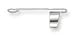 Fisher Chrome 