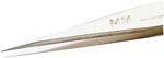BOLEY TWEEZER STYLE MM STAINLESS STEEL NON MAGNETIC PEER VIGOR