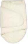 Miracle Blanket &ndash; Baby Swaddling Blanket &ndash; Beige