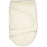 Miracle Blanket – Baby Swaddling Blanket – Beige