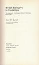 British railways in transition : the economic problems of Britain's railways since 1914