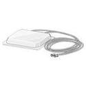 Cisco Multiband Diversity Omnidirectional Ceiling-Mount Antenna - Antenna - omni-directional