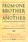 From One Brother to Another: Voices of African American Men