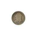 1829-1837 Capped Bust Half Dime G/VG