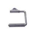 Single Cable Handle Attachment with Swivel